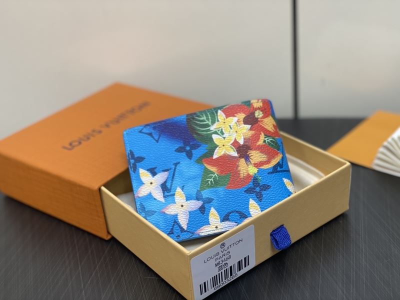 Louis Vuitton Wallets